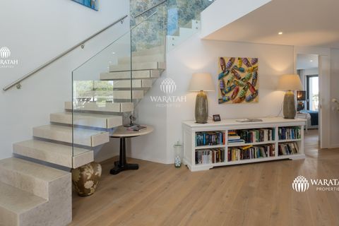 Villa a Vale do Lobo, Faro, Vale do Lobo - € 6.500.000 | Ref: Livia - foto 5
